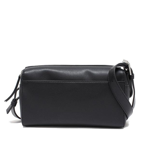 26SSモデル アーペーセー A.P.C. メンズ NINO カメラバッグ【LZZ NOIR/BLACK】 H61821 PUAAT LZZ/【2026SS】m-bagの画像