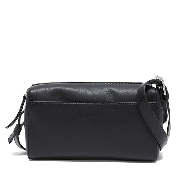 26SSモデル アーペーセー A.P.C. レディース NINO カメラバッグ【LZZ NOIR/BLACK】 H61821 PUAAT LZZ/【2026SS】l-bagの画像