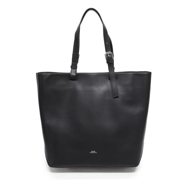 A.P.C. 24AWモデル アーペーセー メンズ NINO トートバッグ【LZZ