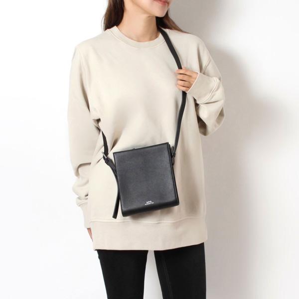 A.P.C. 24AWモデル アーペーセー レディース NINO ショルダー