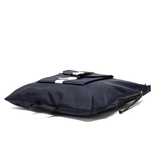 A.P.C.（アーペーセー） 24AWモデル レディース TREK トートバッグ