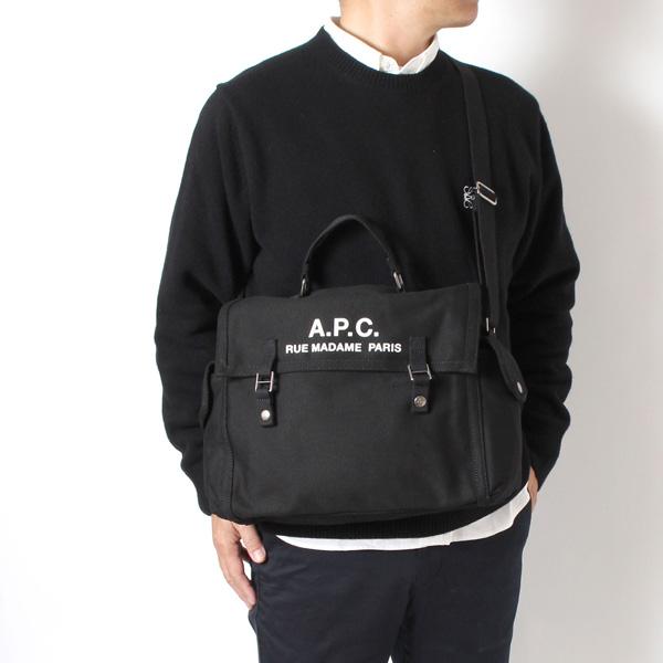 A.P.C. 24AWモデル アーペーセー メンズ RECUPERATION A.P.C. 24AWモデル アーペーセー メンズ RECUPERATION