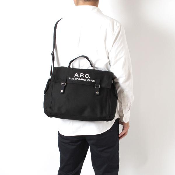 A.P.C. 24AWモデル アーペーセー メンズ RECUPERATION A.P.C. 24AWモデル アーペーセー メンズ RECUPERATION