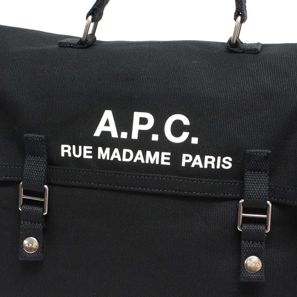 A.P.C. COHBMH26535AAD 関税送料込 A.P.C. - アー・ペー・セー - Sheth Online Store - シス