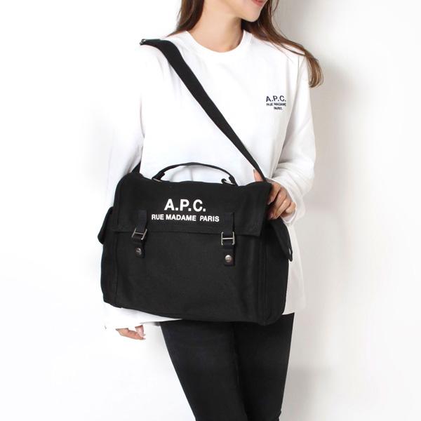 A.P.C. 24AWモデル アーペーセー レディース RECUPERATION A.P.C. 24AWモデル アーペーセー レディース RECUPERATION