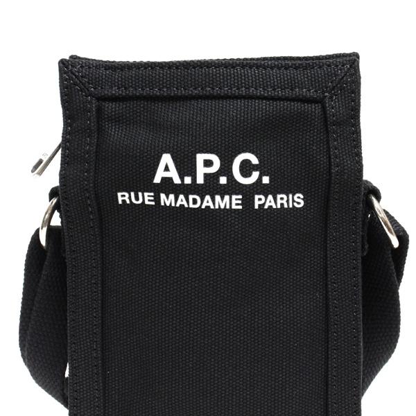 A.P.C. 24AWモデル アーペーセー レディース RECUPERATION