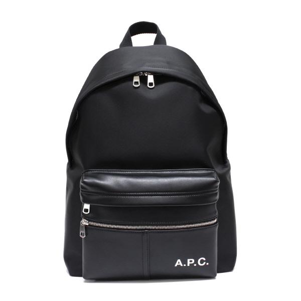 A.P.C. 24春夏モデル アーペーセー レディース CAMDEN リュック