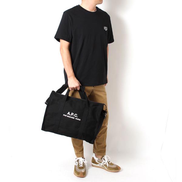 A.P.C. 24春夏モデル アーペーセー メンズ RECUPERATION A.P.C. 24春夏モデル アーペーセー メンズ RECUPERATION