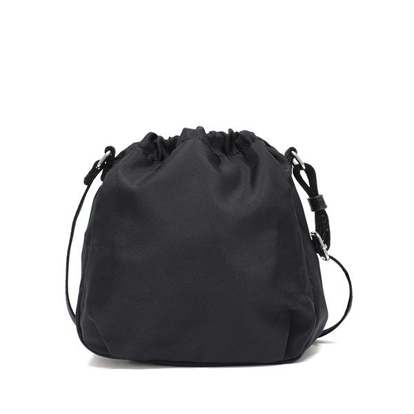 A.P.C.（アーペーセー） 26SSモデル メンズ BACKSTAGE クロスボディ