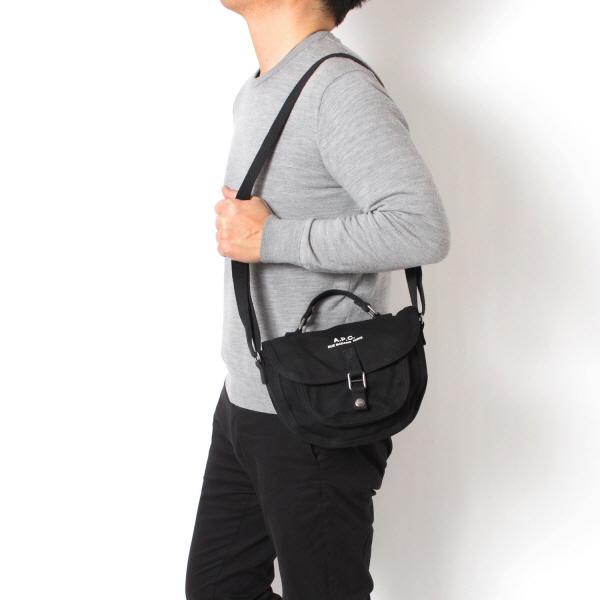 A.P.C. 2025SSモデル アーペーセー メンズ RECUPERATION