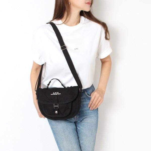 A.P.C. 2025SSモデル アーペーセー レディース RECUPERATION