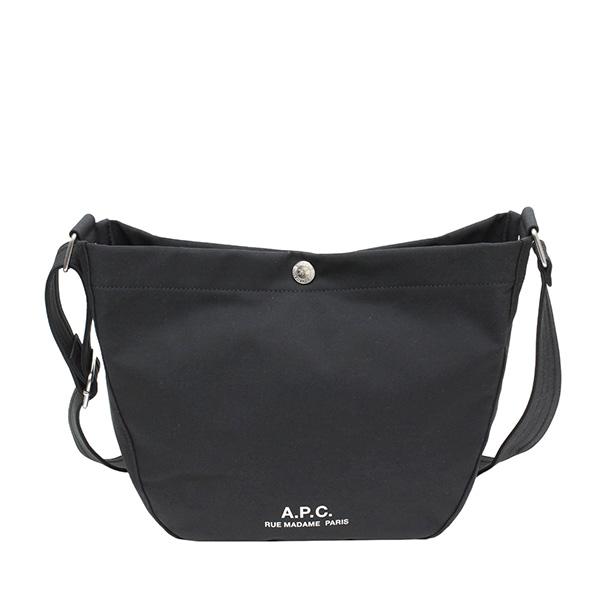 A.P.C.（アーペーセー） 26SSモデル レディース JOURNAL ナイロン