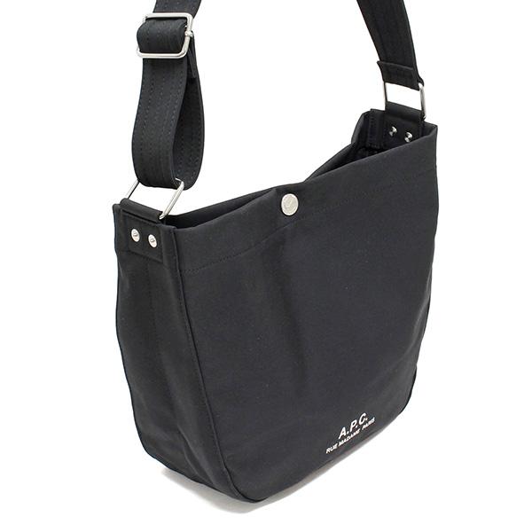 A.P.C.（アーペーセー） 26SSモデル レディース JOURNAL ナイロン