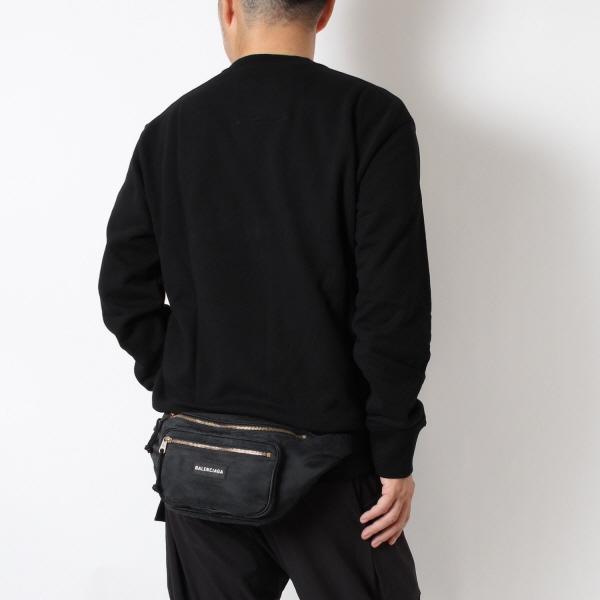 BALENCIAGA 24SSモデル バレンシアガ メンズ EXPLORER ベルト