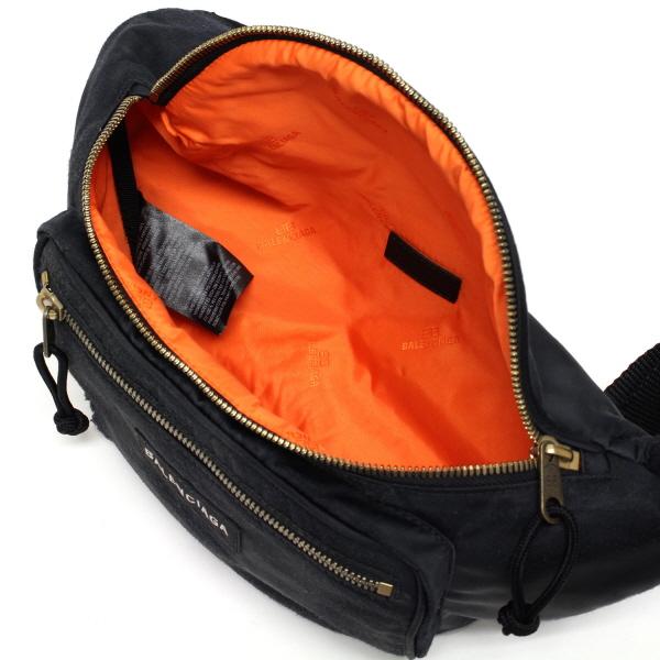 BALENCIAGA 24SSモデル バレンシアガ メンズ EXPLORER ベルト