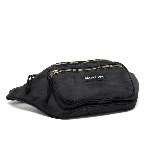 BALENCIAGA 24SSモデル バレンシアガ レディース EXPLORER