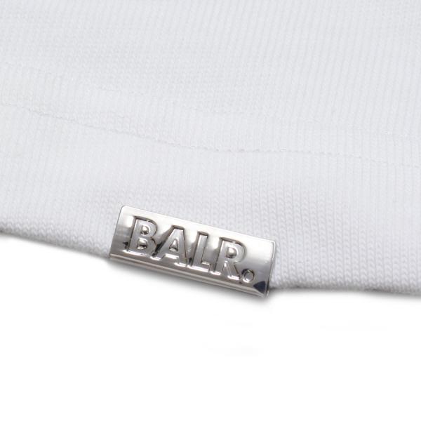 BALR. ボーラー FRANCK RELAXED TUNNEL LONGSLEEVE 長袖Tシャツ