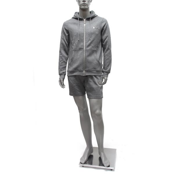 BALR. ダメージ加工フード付きトレーナー&パンツ org.jpg