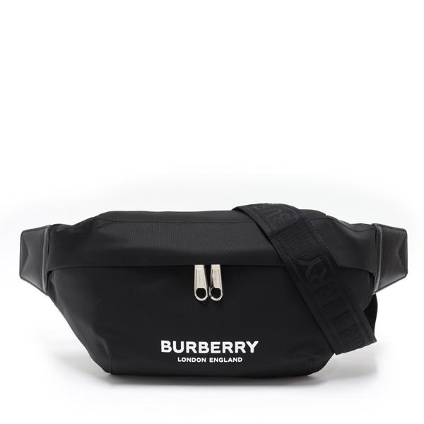 BURBERRY 24SSモデル バーバリー SONNY BAG ソニー ベルトバッグ BURBERRY 24SSモデル バーバリー SONNY BAG ソニー ベルトバッグ