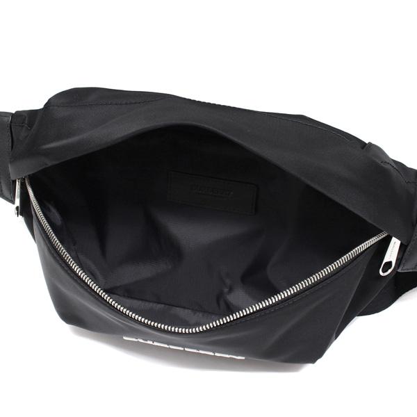 BURBERRY（バーバリー） 24SSモデル SONNY BAG ソニー ベルトバッグ