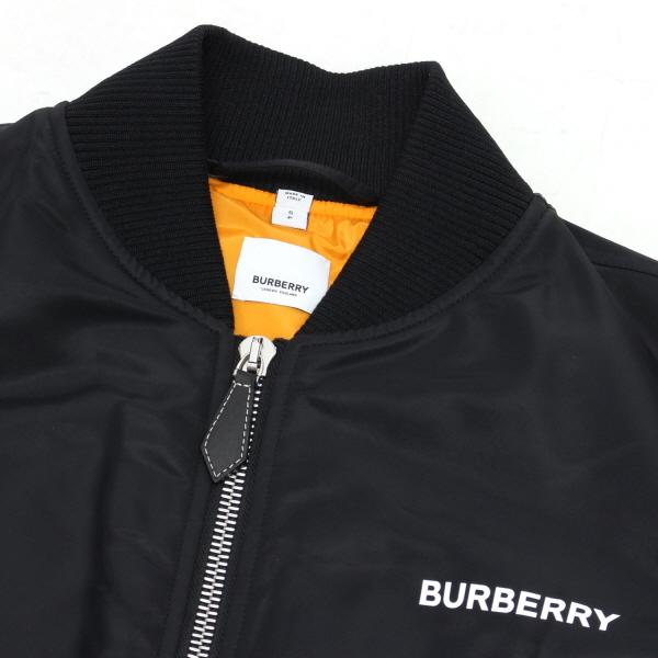 BURBERRY（バーバリー） GILLAN ナイロンジャケット ボンバー