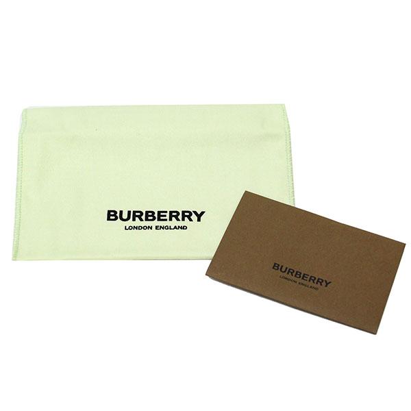 BURBERRY（バーバリー） EVAN TB 6連キーケース【BLACK】 8062815