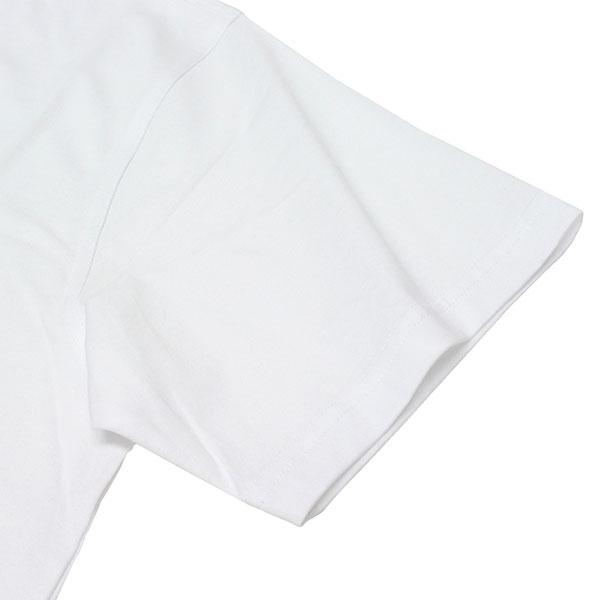 バーバリー BURBERRY  ROUNDWOOD EKDアップリケ オーバーサイズTシャツ【WHITE】 8064397  WHITE/【2023SS】m-topsの画像