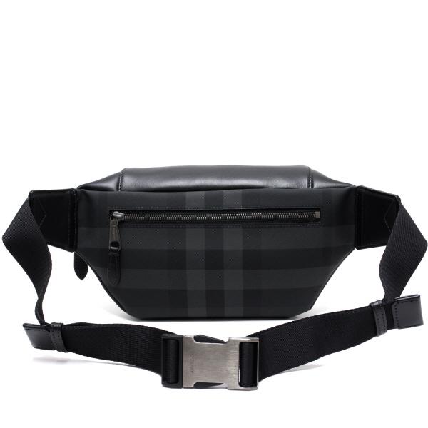 BURBERRY バーバリー SONNY BAG ソニー ベルトバッグ【CHARCOAL BURBERRY バーバリー SONNY BAG ソニー ベルトバッグ【CHARCOAL