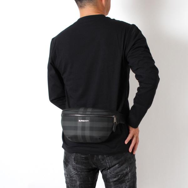 BURBERRY 24AWモデル バーバリー メンズ CASON ケーソン ベルト