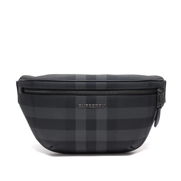 BURBERRY（バーバリー） 24AWモデル メンズ CASON ケーソン ベルト
