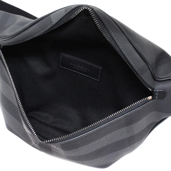 BURBERRY（バーバリー） 24AWモデル メンズ CASON ケーソン ベルト