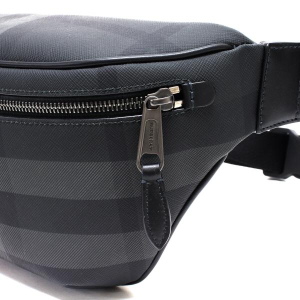 BURBERRY（バーバリー） 24AWモデル メンズ CASON ケーソン ベルト