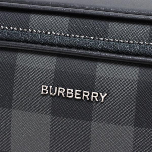 BURBERRY（バーバリー） 24AWモデル レディース PADDY パディバッグ