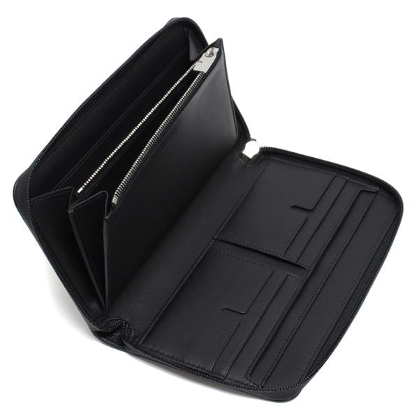 BURBERRY 24SS新作 バーバリー ZIP WALLET LG ラージ チェック BURBERRY 24SS新作 バーバリー ZIP WALLET LG ラージ チェック
