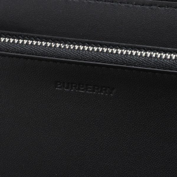 BURBERRY 24SS新作 バーバリー ZIP WALLET LG ラージ チェック BURBERRY 24SS新作 バーバリー ZIP WALLET LG ラージ チェック