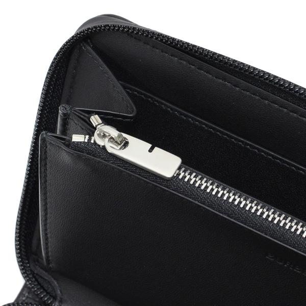BURBERRY 24SS新作 バーバリー ZIP WALLET LG ラージ チェック BURBERRY 24SS新作 バーバリー ZIP WALLET LG ラージ チェック