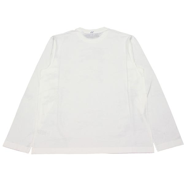 BURBERRY 24SSモデル バーバリー GRAPHICS スクリーンプリント BURBERRY 24SSモデル バーバリー GRAPHICS スクリーンプリント