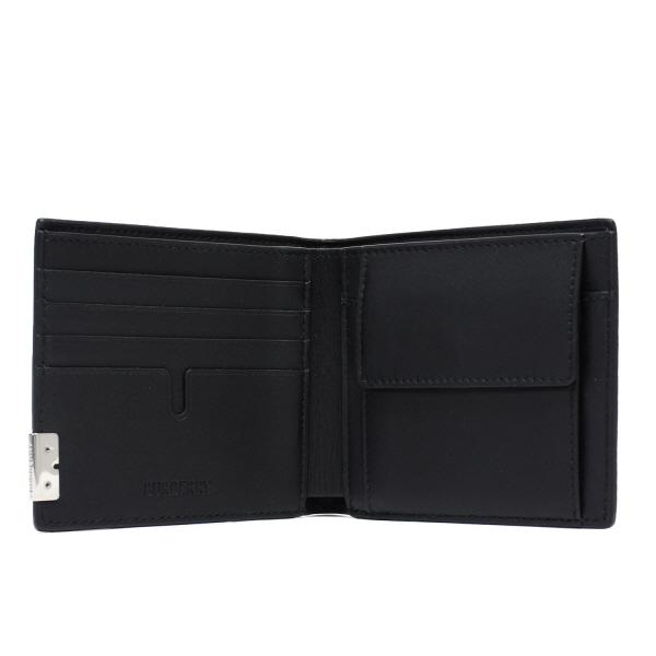 BURBERRY 24AWモデル バーバリー CC BILL COIN Bカット バイ BURBERRY 24AWモデル バーバリー CC BILL COIN Bカット バイ