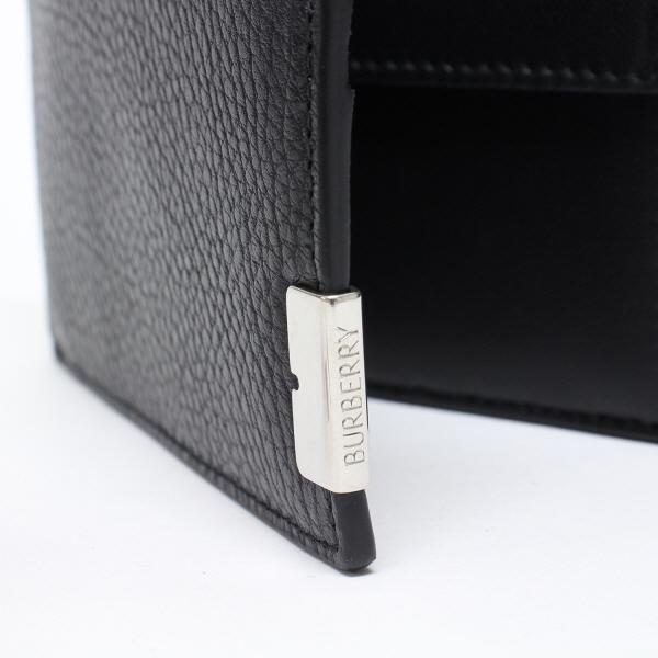 BURBERRY 24AWモデル バーバリー CC BILL COIN Bカット バイ BURBERRY 24AWモデル バーバリー CC BILL COIN Bカット バイ