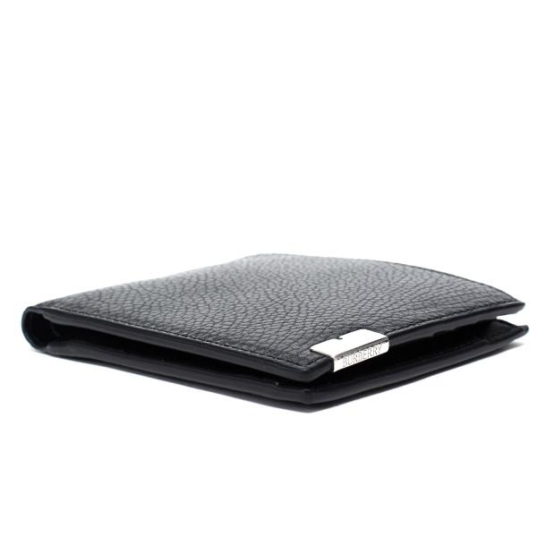 BURBERRY 24AWモデル バーバリー CC BILL COIN Bカット バイ BURBERRY 24AWモデル バーバリー CC BILL COIN Bカット バイ