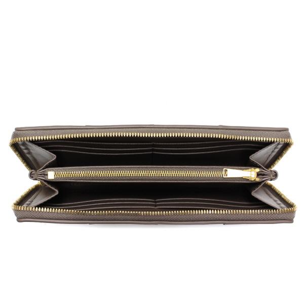 BOTTEGA VENETA ボッテガ・ヴェネタ イントレチャート ラウンド BOTTEGA VENETA ボッテガ・ヴェネタ イントレチャート ラウンド