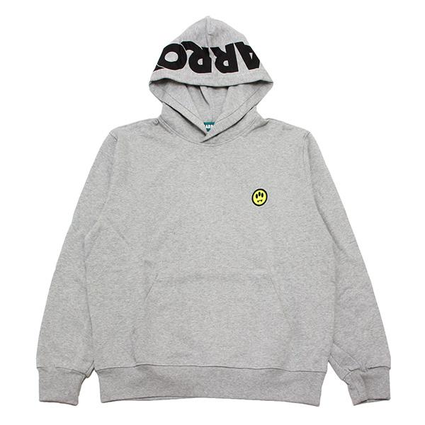 BARROW（バロー） 25AWモデル バロウ アイコニック パーカーパンツ