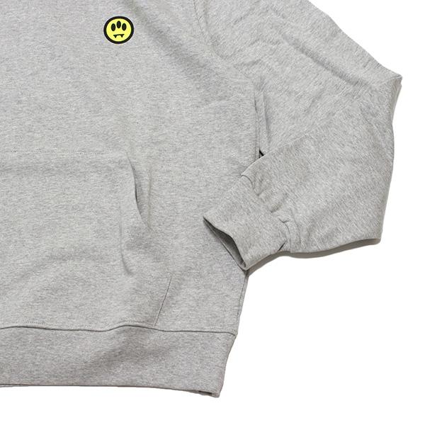 BARROW（バロー） 25AWモデル バロウ アイコニック パーカーパンツ