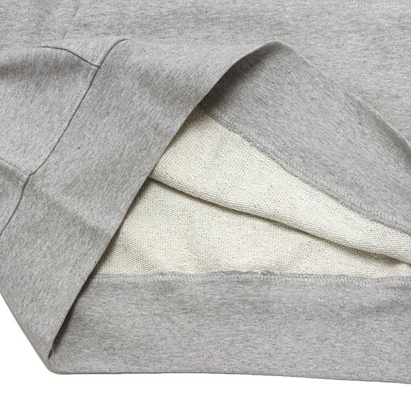 BARROW（バロー） 25AWモデル バロウ アイコニック パーカーパンツ