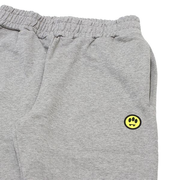 BARROW（バロー） 25AWモデル バロウ アイコニック パーカーパンツ