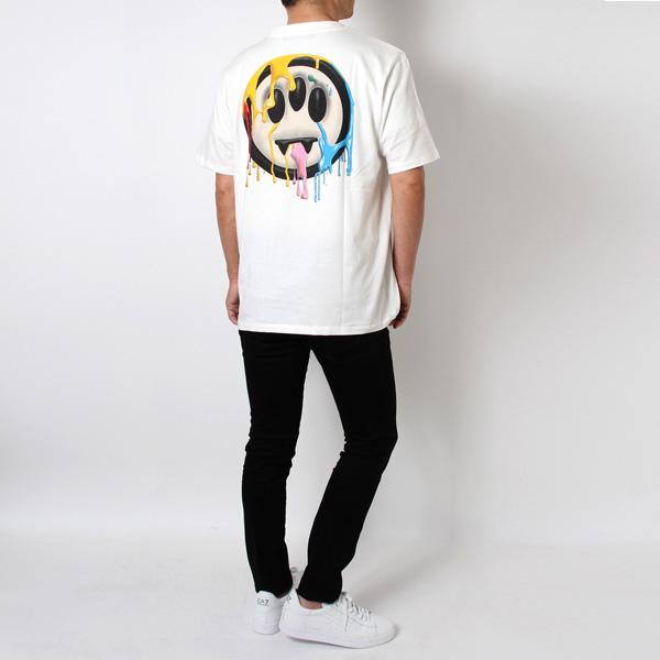 おみつ 話題沸騰中BARROW バロウ バロー Tシャツ LEON掲載 Ｌ 話題沸騰中BARROW バロウ バロー Tシャツ LEON掲載 イタリア製