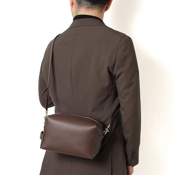 CELINE（セリーヌ） 26SSモデル メンズ メッセンジャーバッグ テイク