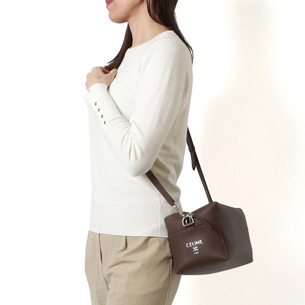 CELINE セリーヌ ハンドバッグ メッセンジャーバッグ CELINE（セリーヌ） 26SSモデル レディース メッセンジャーバッグ