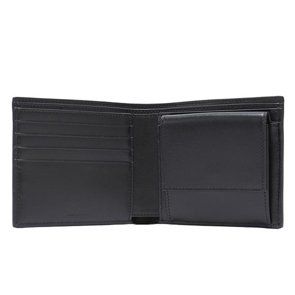 新品あり グッチ セリーヌ ブルガリ ディーゼル ポーター 等 財布 まとめ CELINE（セリーヌ） 26SSモデル 二つ折り財布 バイフォールド
