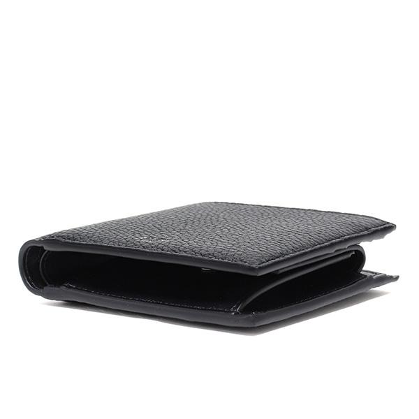 CELINE（セリーヌ） 26SSモデル 二つ折り財布 バイフォールド
